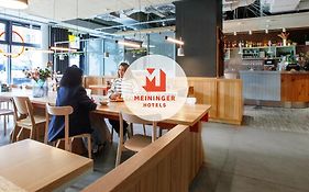 Meininger Hotel Muenchen Zentrum