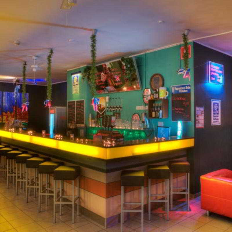 Meininger Hotel Muenchen Zentrum Esterno foto
